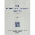 The History of Parliament: the House of Commons, 1790-1820 [5 vols]