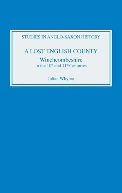 A Lost English County