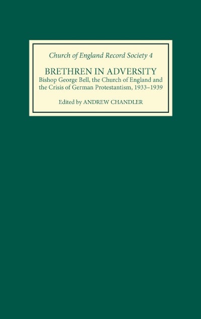 Brethren in Adversity