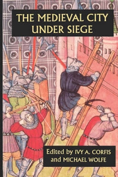 The Medieval City under Siege