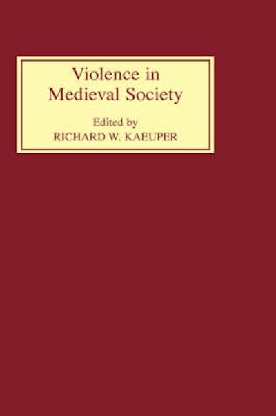 Violence in Medieval Society