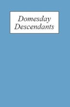 Domesday Descendants