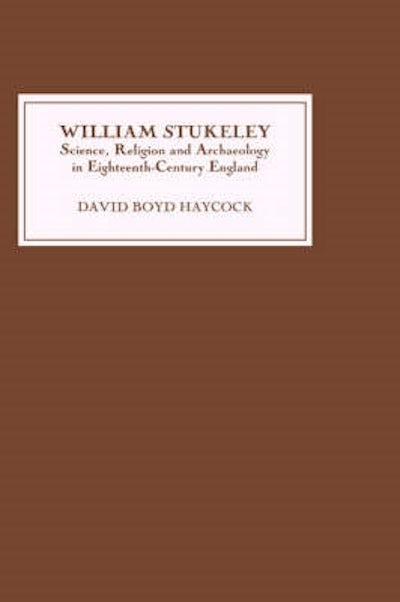 William Stukeley