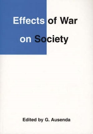 war and its effects