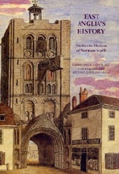 East Anglias History