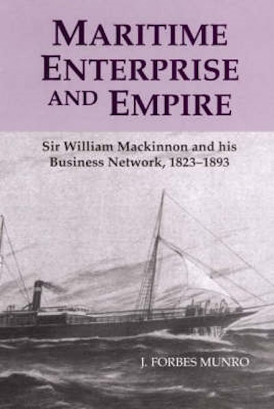 Maritime Enterprise and Empire