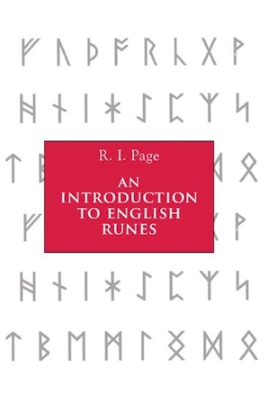 Runes for Beginners: A Guide to Understanding and Using the Ancient  Germanic Alphabet (Paperback) 