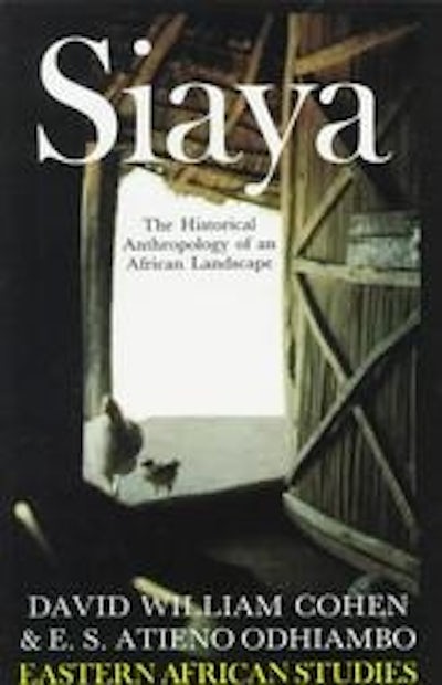 Siaya