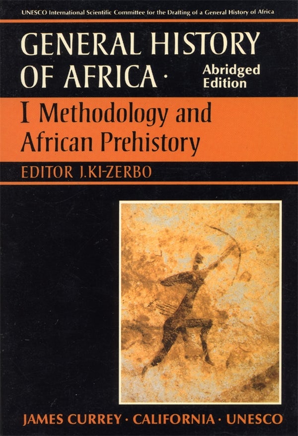 お気に入り General History Boydell - abridged] [pbk 1 volume Africa of 人文