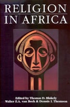 Religion in Africa