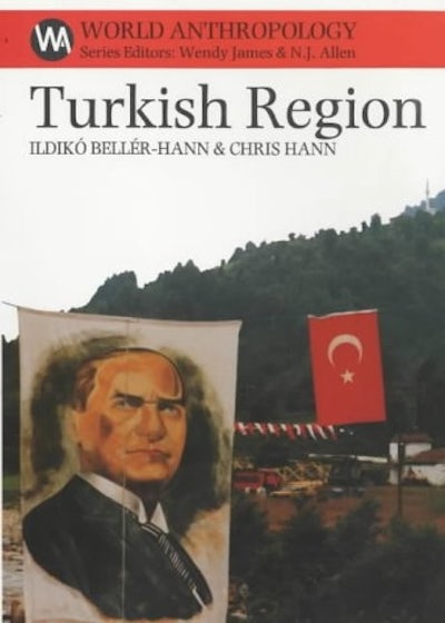 Turkish Region
