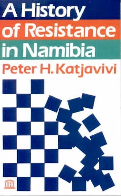 A History of Resistance in Namibia