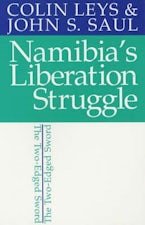 Namibia’s Liberation Struggle
