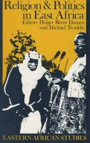 Buy Uganda Now: Between Decay and Development (Eastern African Studies)  Book Online at Low Prices in India