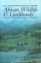 African Wildlife and Livelihoods