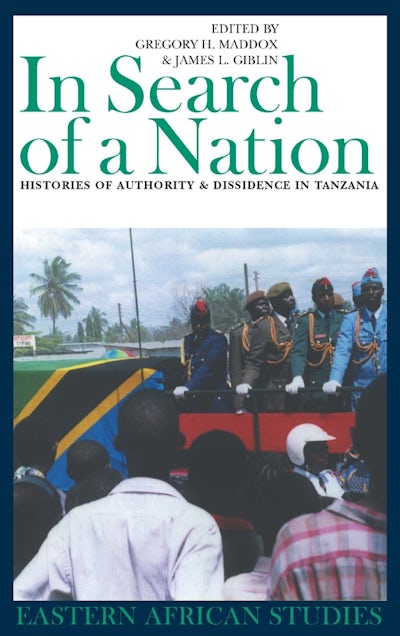 In Search of a Nation