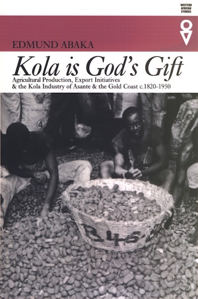 Kola is Gods Gift