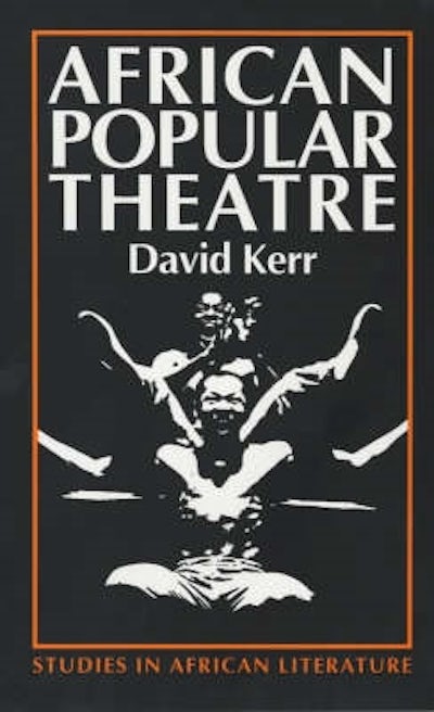 African Popular Theatre