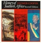 History of Southern Africa