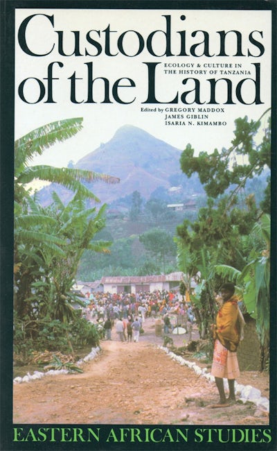 Custodians of the Land