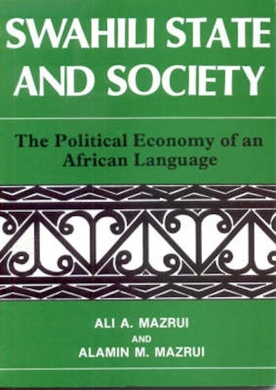 Swahili, State and Society