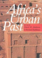 Africa’s Urban Past