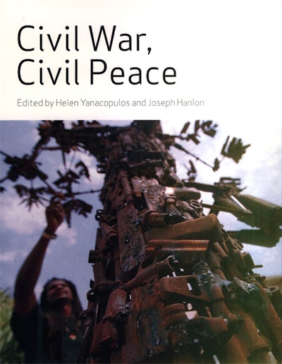 Civil War, Civil Peace