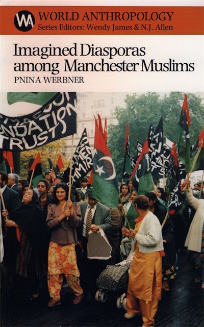 Imagined Diasporas Among Manchester Muslims