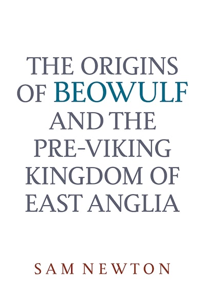 The Origins of Beowulf