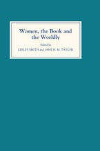 Women, the Book, and the Worldly