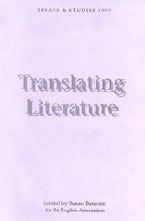 Translating Literature
