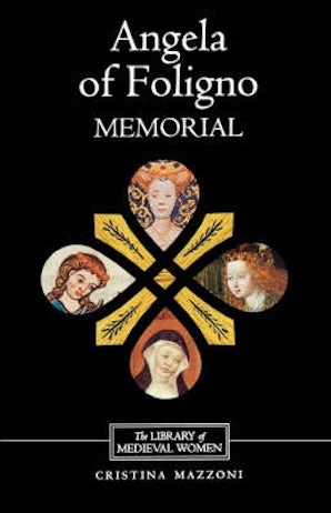 PDF) Shouting at the Angels: Visual Experience in Angela of Foligno's  Memoriale