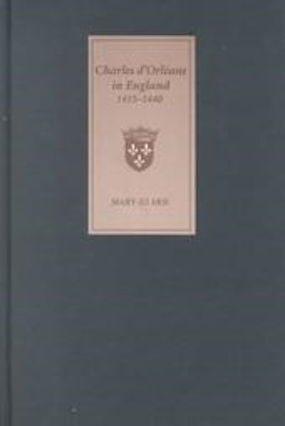 Charles dOrléans in England, 1415-1440