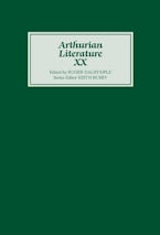 Arthurian Literature XX