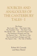 Sources and Analogues of the Canterbury Tales: volume I