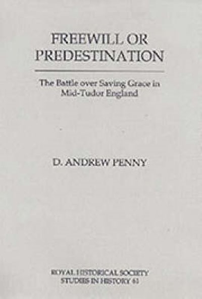 Freewill or Predestination