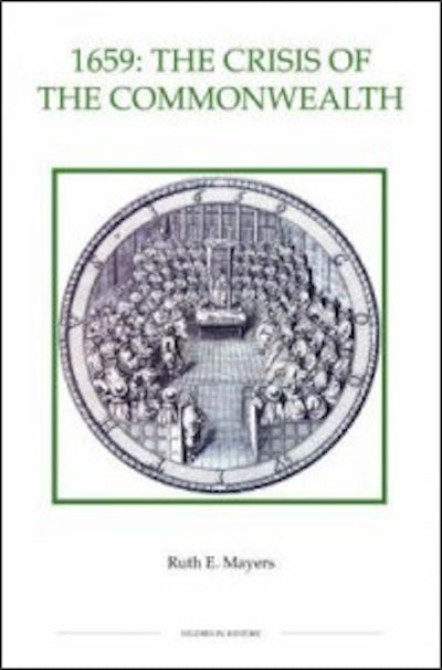 1659: The Crisis of the Commonwealth