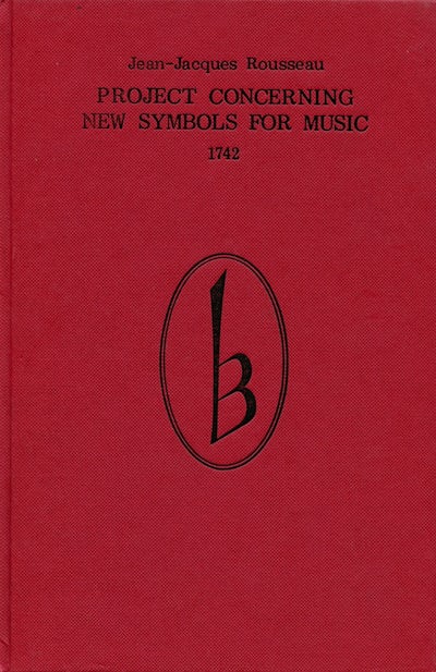 Project Concerning New Symbols for Music