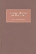 Victorian Churches and Churchmen