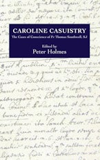 Caroline Casuistry