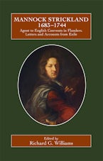 Mannock Strickland (1683-1744)