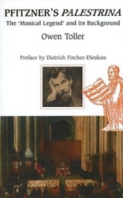 Pfitzners Palestrina