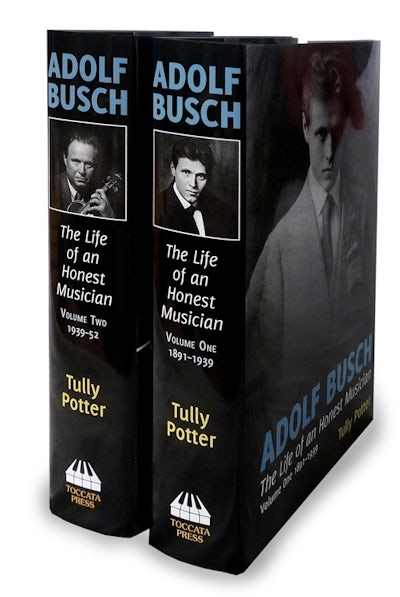 Adolf Busch