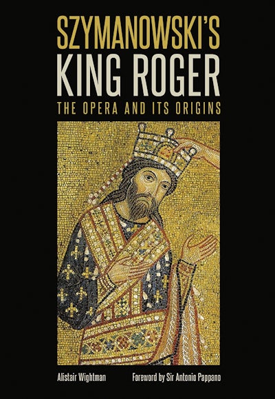 Szymanowskis King Roger