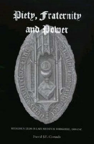 Piety, Fraternity and Power