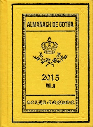 Almanach de la table, 1846