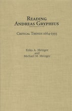 Reading Andreas Gryphius