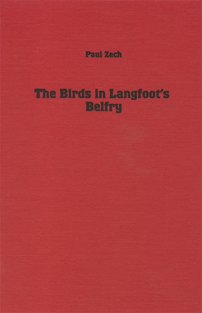 The Birds in Langfoots Belfry