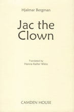 Jac the Clown