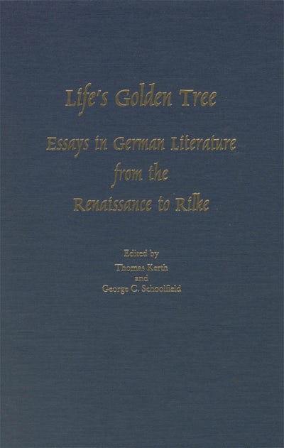 Life’s Golden Tree